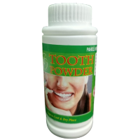 Tooth Powder