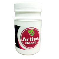 Active Boost