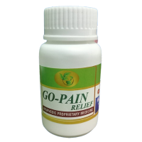 Go Pain Relief