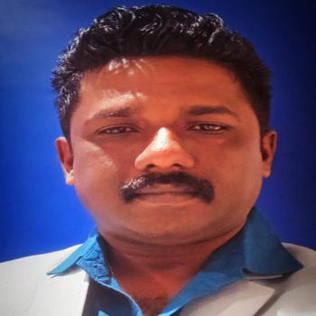 Bappa Das - MD Paheli Herbals